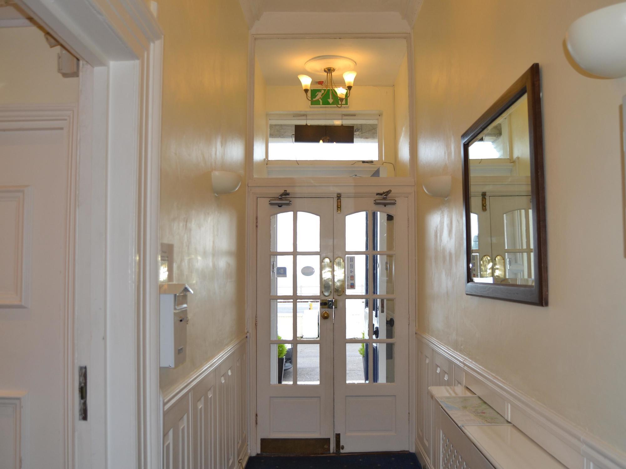 The Lindum Hotel Hastings Exterior photo