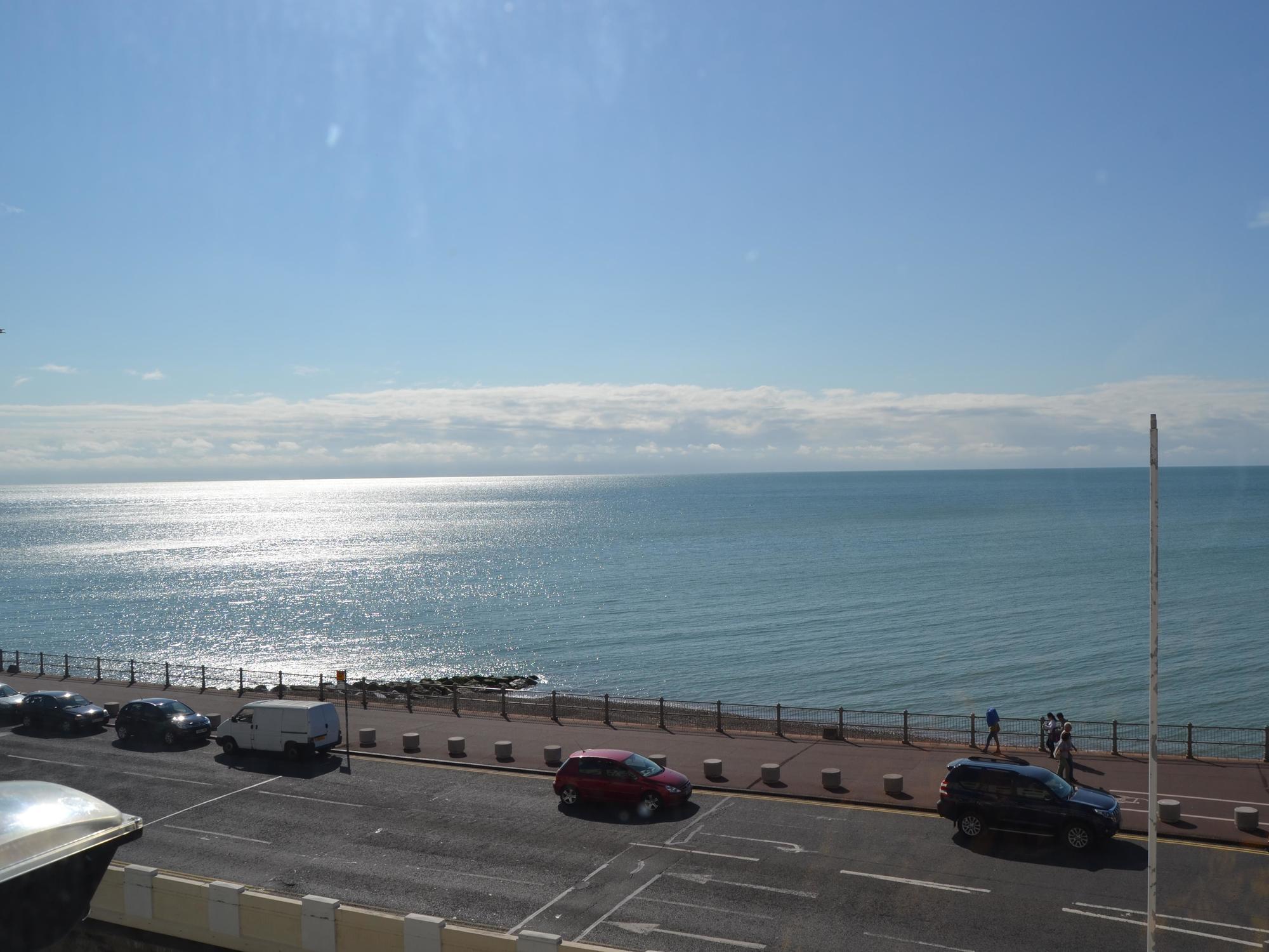 The Lindum Hotel Hastings Exterior photo