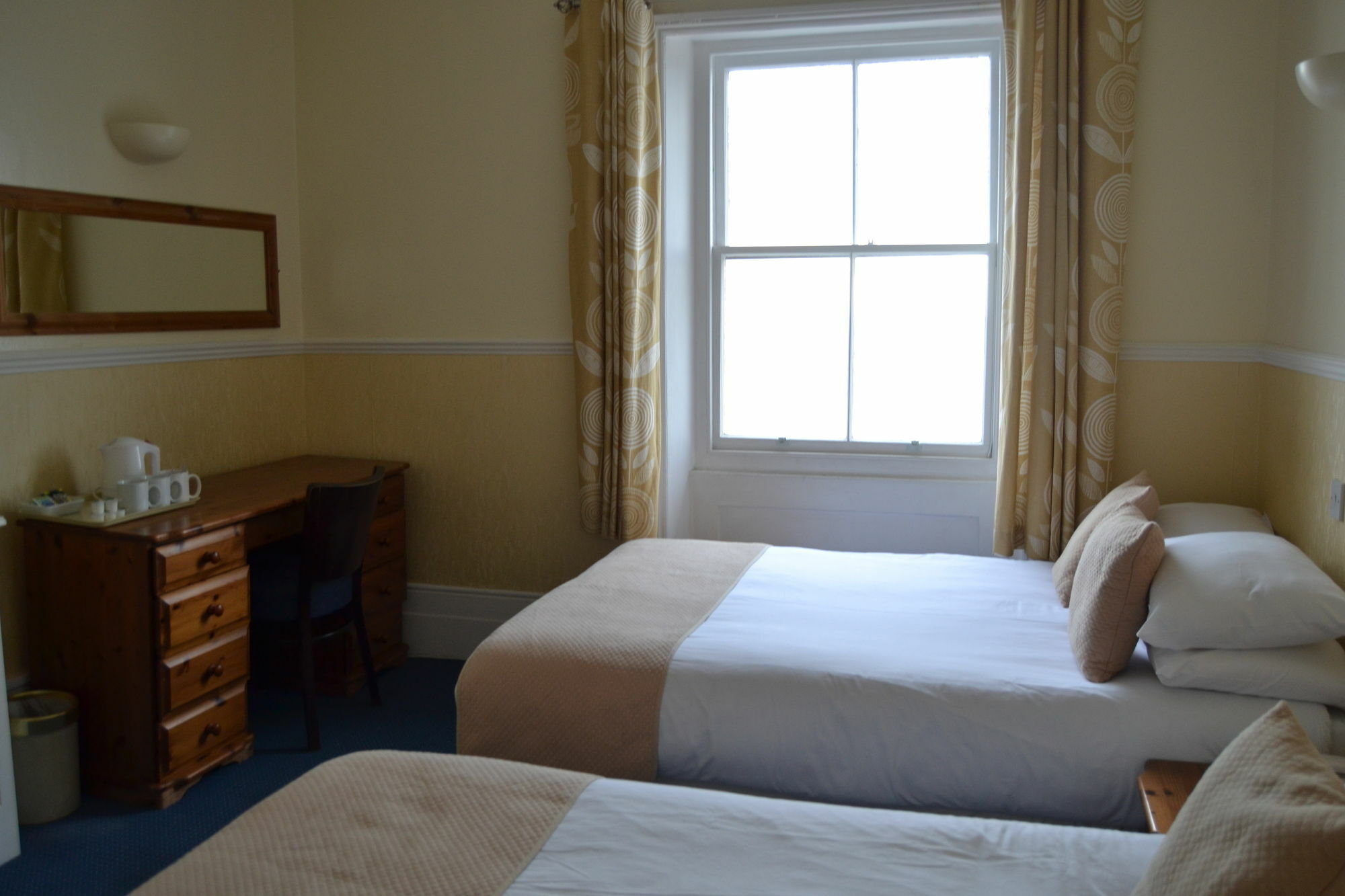 The Lindum Hotel Hastings Exterior photo